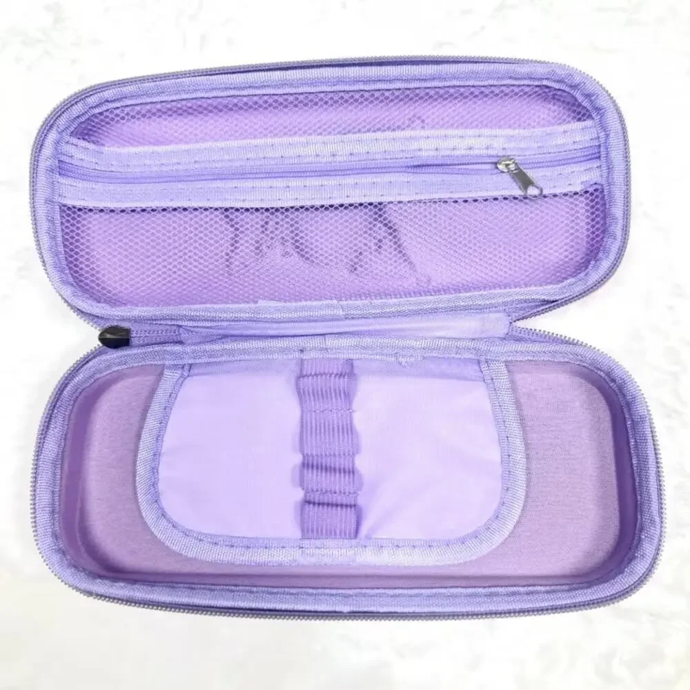 #MEL-130 Hello Kitty & Friends - My Melody Large Pencil Box